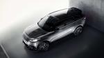 Land Rover Range Rover Velar by Overfinch 2019 года